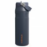Термобутылка STANLEY AEROLIGHT 0,47L сумеречно- серый 10-12979-009